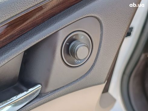Opel Insignia 2010 бежевый - фото 18