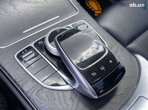 Mercedes-Benz C-Класс 2016 - фото 19