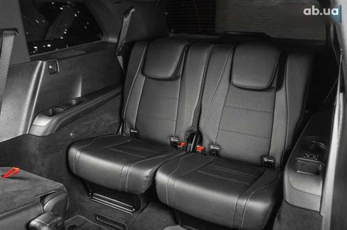 Mercedes-Benz GLS-Класс 2023 - фото 11