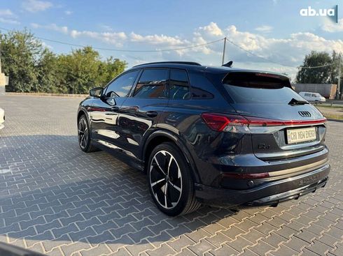 Audi Q4 e-tron 2023 - фото 6