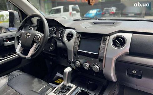 Toyota Tundra 2016 - фото 14