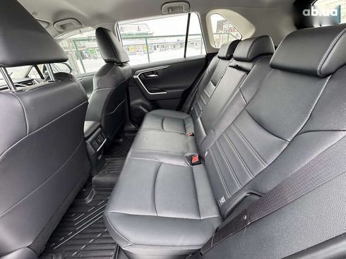 Toyota RAV4 2024 - фото 30