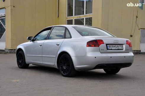Audi A4 2006 - фото 13