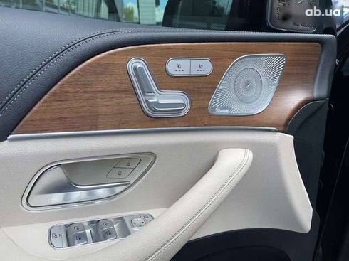 Mercedes-Benz GLE-Class 2022 - фото 19