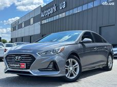Купити Hyundai бу в Україні - купити на Автобазарі