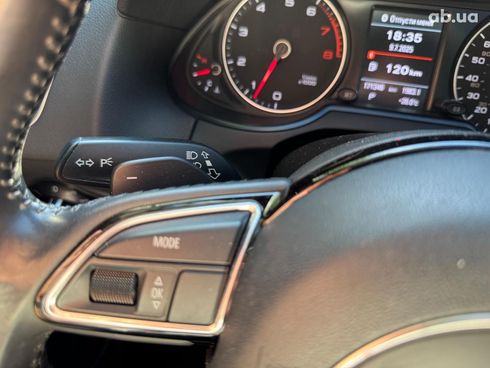 Audi Q5 2016 белый - фото 28