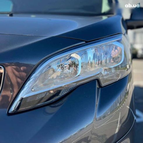 Peugeot Expert 2020 - фото 10