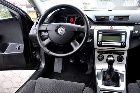 Volkswagen Passat 2008 - фото 16