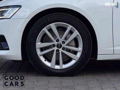 Audi A6 2023 - фото 14