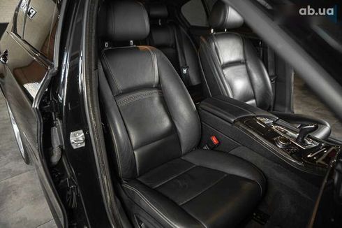 BMW 5 серия 2015 - фото 27