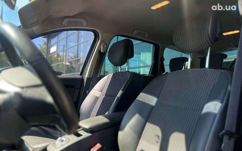 Renault Scenic 2012 - фото 10