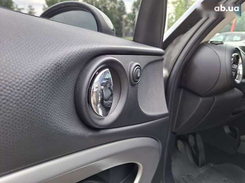 MINI Paceman 2013 - фото 11