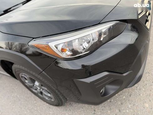 Subaru Crosstrek 2020 - фото 5
