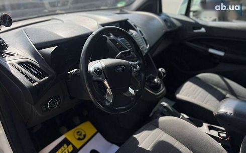 Ford Tourneo Connect 2014 - фото 10