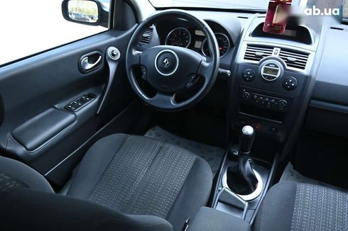 Renault Megane 2007 - фото 30