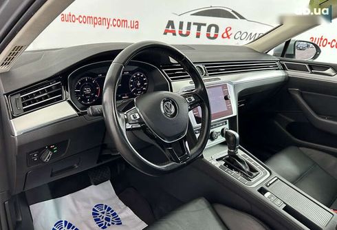 Volkswagen Passat 2019 - фото 5