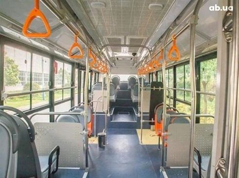 ASIASTAR JS6108GHP 2025 - фото 3