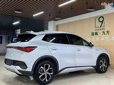 Продажа б/у BYD Yuan EV - купить на Автобазаре