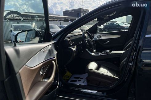 Mercedes-Benz E-Класс 2018 - фото 15