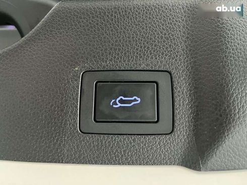 Hyundai Maxcruz 2015 - фото 11