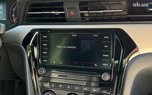 Volkswagen Passat 2020 - фото 10
