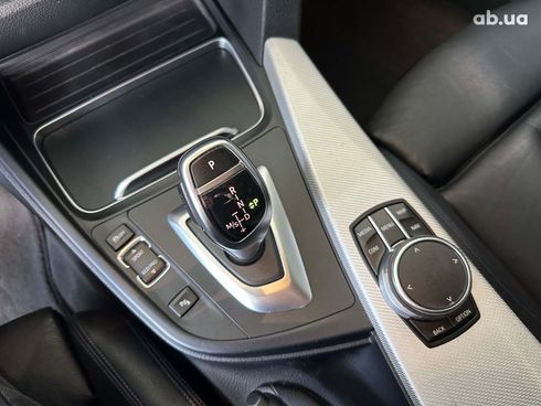 BMW 4 серия 2018 белый - фото 27
