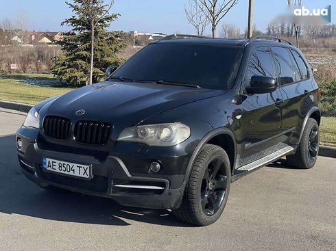 BMW X5 2007 - фото 8