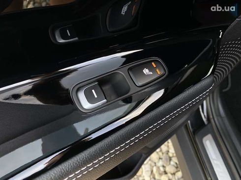 Kia Niro 2020 - фото 10