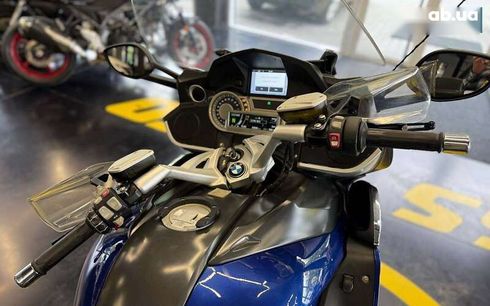 BMW K 2012 - фото 9