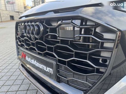 Audi RS Q8 2023 - фото 9
