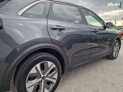 Kia Niro 2021 - фото 9
