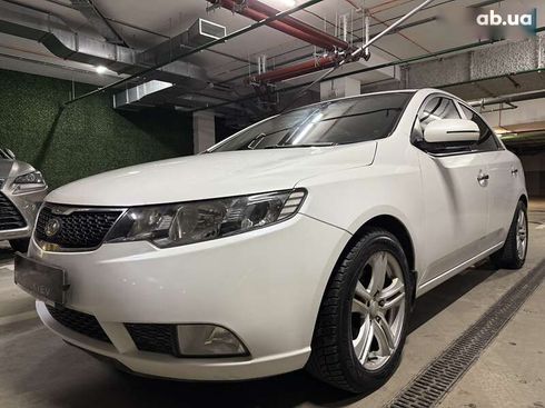 Kia Cerato 2011 - фото 5