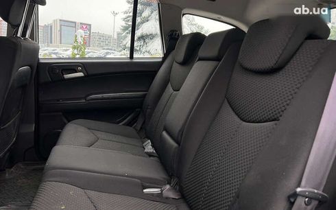 SsangYong Kyron 2010 - фото 18