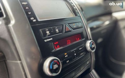 Kia Sorento 2011 - фото 18