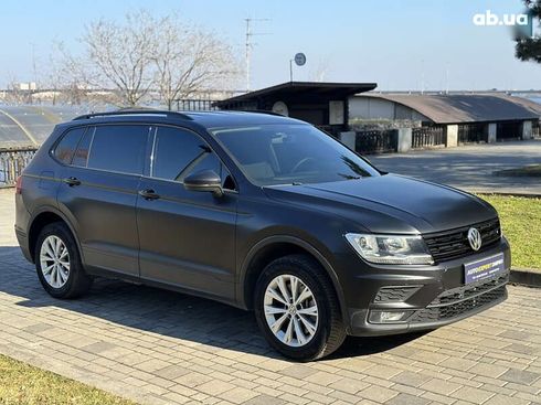 Volkswagen Tiguan 2019 - фото 16