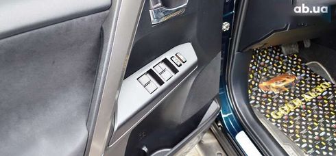 Toyota RAV4 2017 - фото 19