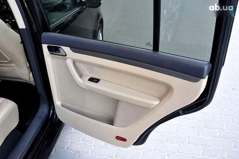 Volkswagen Touran 2012 - фото 18