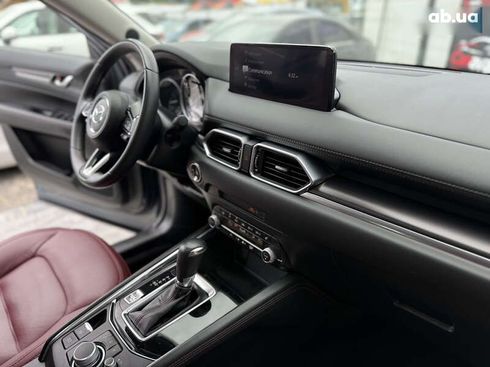 Mazda CX-5 2023 - фото 13