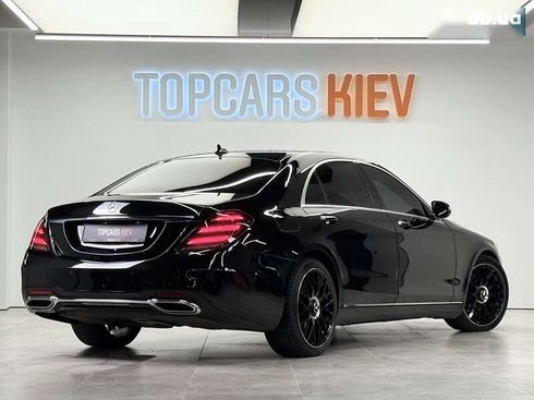 Mercedes-Benz S-Класс 2013 - фото 7