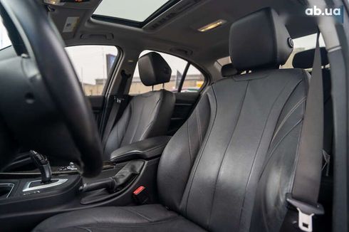 BMW 3 серия 2013 - фото 16