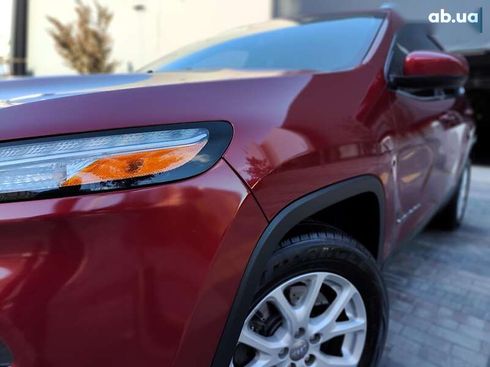 Jeep Cherokee 2015 - фото 2