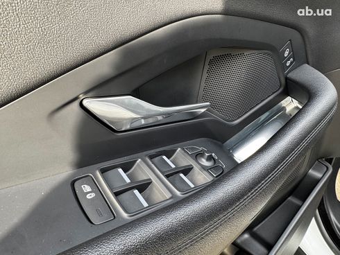 Jaguar E-Pace 2019 белый - фото 13