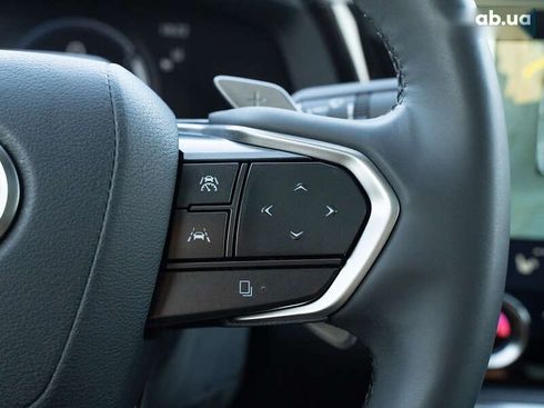 Lexus RZ 450e 2023 - фото 29