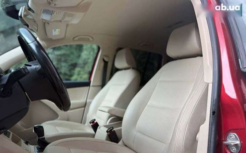 Volkswagen Tiguan 2015 - фото 11