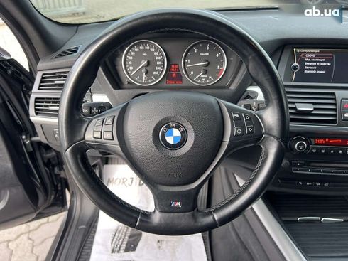 BMW X5 2011 - фото 20