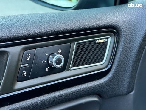 Volkswagen Touareg 2012 серый - фото 64