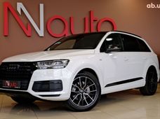 Продажа б/у Audi Q7 в Одесской области - купить на Автобазаре