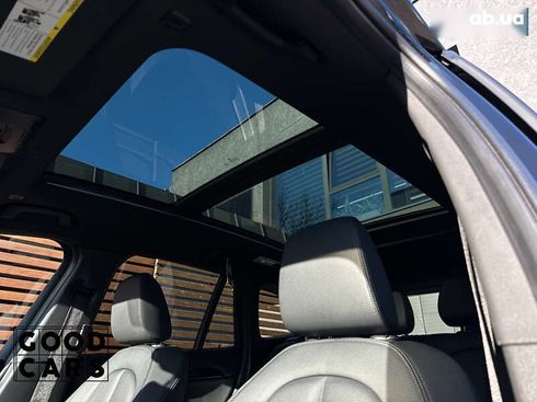 BMW X1 2019 - фото 22