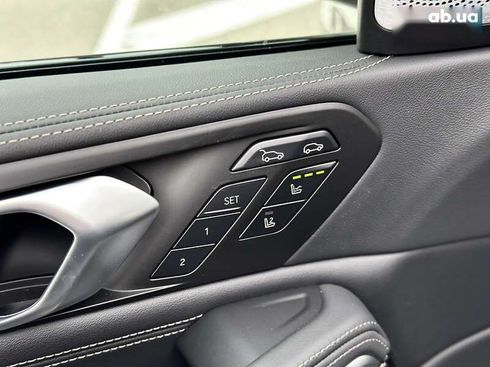 BMW X6 2025 - фото 30