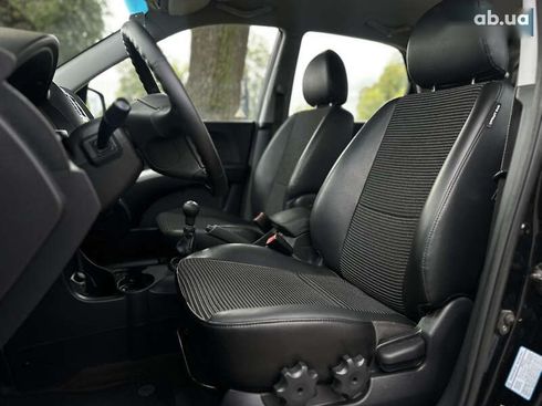 Kia Sportage 2005 - фото 29